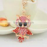 Kingman Customized Creative Cheap Led Keychain Light thumbnail-1