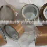 PTFE Fabric Coated With Silicone Adhesive thumbnail-1
