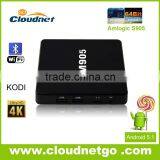 Android Stick Android tv Box Full hd Media Player 1080p 2g/16g Arabic Iptv With Wifi and Koid 15.2 thumbnail-4