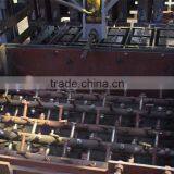 QTM10-15 Automatic Egg Laying Block Making Machine Price in Columbia, Concrete Block Laying Machine thumbnail-5