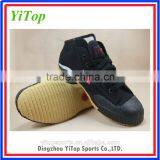 Classic Chinese White Rubber Kungfu Feiyue Shoes thumbnail-5