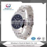Fashion Analog Quartz Bracelet Watch Cool Men Hand Watch With Stainless Steel Back & Buckle thumbnail-1