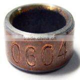 High Performance DU Bushing thumbnail-4