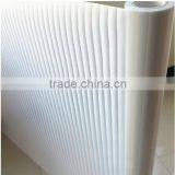 Frosted Vinyl Film White Window Privacy Film Etch Glass Fablon Self Adhesive thumbnail-1