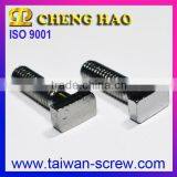 304 Stainless Steel Hammer Big Head T Screws thumbnail-2