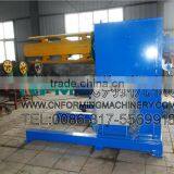 FX Galvanizing Line Needed Decoiler and Recoiler thumbnail-2