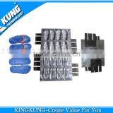 EVA Molds for Eva Foaming Sheets Pressing Mold thumbnail-2