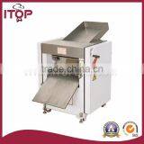High Efficiency Knead & Press