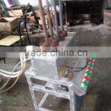 Metal Rod Heating Inductotherm Forging Machine (JLZ-35KW) thumbnail-4