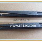 Electrical Cleanroom Plastic Tweezers thumbnail-4