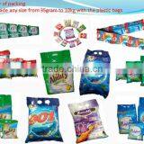 Detergent Powder for Cold/dissolve Well in Cold Water thumbnail-4