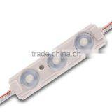 High Quality 2835 Smd 0.5w Led Module 45lm Led Module With Lens thumbnail-4