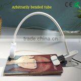 Desk Light Contemporary, LED Reading Lamps, Clamp Desk Light thumbnail-2