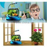 Aquarium Round Fish Bowl Tank