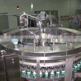 Purified Water Bottling Machine/ 3-in-1 Filling Monobloc and Complete Line