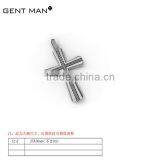 Wholesale Fashion Design Charms Men's Cross Pendant thumbnail-1