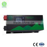 Solar Grid Inverter With MPPT Controller 800W thumbnail-5