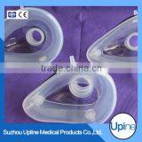 Surgical Silicone Anesthesia Disposable Face Mask thumbnail-2