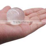 Educational Toys Plasticine Transparent Crystal Putty Thinking Bouncing Therapy Putty thumbnail-5