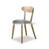 New Rustic Style Restaurant Furniture Pictures of Dining Table Chair YA70167 thumbnail-4