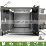 High-tech Sand Blasting Room/Sand Blasting Equipment thumbnail-3