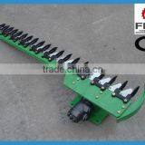 2015 Hot Sale Farm Tractor 18-30hp Hedge Trimmer Brush Cutter Grass Mulcher thumbnail-2