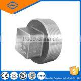 20%discounted Hot Sale Low Price Carbon Steel 2000BL Thread Plug thumbnail-1