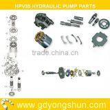 LINDE HYDRAULIC MAIN PUMP PARTS FOR EXCAVATOR