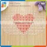 Multifunctional Plush Bath Mat thumbnail-1