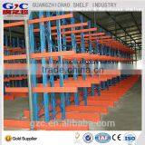 Factory Warehouse Double Side Heavy Duty Cantilever Rack thumbnail-3