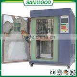 SANWOOD Gold Machine Manufactuere of Thermal Shock Test Chamber thumbnail-3