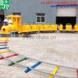 High Quality Interesting Amusements Rides Electric Train for Sale