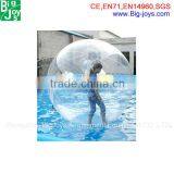 Water Ball, Human Hamster Ball in Pool, Water Zorb Ball thumbnail-3