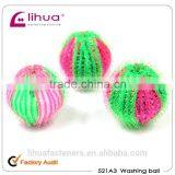 Nylon Magic Washing Ball thumbnail-5