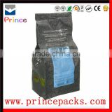 Custom printed packaging tea bags of bag factory