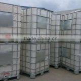 OEM IBC tank 1000l,1000L IBC tank for food with stainless steel stand