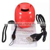 Cheap Portable Wireless Bluetooth Speaker thumbnail-3