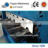 Automatic PPGI Sheet Roll Forming Machine New Product