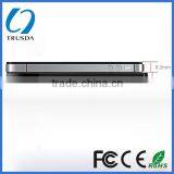 Diamond 3000mAh Power Bank External Portable Power Bank for Laptop,Universal Power Bank for Sumsung Note7 , thumbnail-6