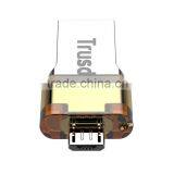 Ultra-clear Customized Logo With Free Samples Cheap Usb Flash Drive