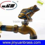Antique Brass Tap Garden water tap type faucet copper brass bibcock