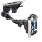 Car Windshield Dashboard Universal Car Stand For Cell Phone Holder Car Mobile Phone Cradle for IPhone / Android thumbnail-3