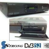 Satellite Receiver STRONG 4930 HD SRT 4930 HD thumbnail-2