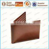 Genuine Leather Men Wallet Hot Selling Men Wallet Fashion Men Leather Wallet thumbnail-4