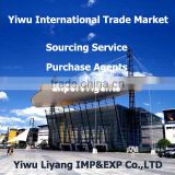 China Yiwu International Trade Market Export Wholesale Purchase Agents