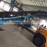 QTY180-8 Fly Ash Lime Sand Brick Moulding Machine (tianyuan Brand) thumbnail-5