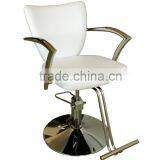 Hot Sale / Deluxe/comfortable SF2108A New Looking Salon Styling Chair thumbnail-2