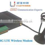 14.4Mbps HSPA+ Modem for Industrial Use thumbnail-1