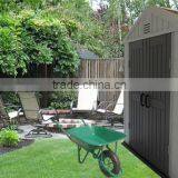 Factory Wholesale Price Garden Shed for Tools in Garden Hot Sale thumbnail-2