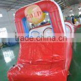 2016 Hot Selling Olympics Water Obstacle Inflatable Obstacle Course for Adult and Kids thumbnail-6